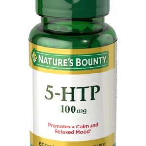 5-HTP 100mg