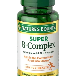Super B-Complex