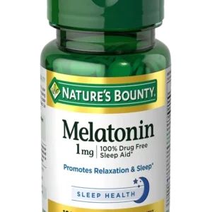 Melatonin 1 mg