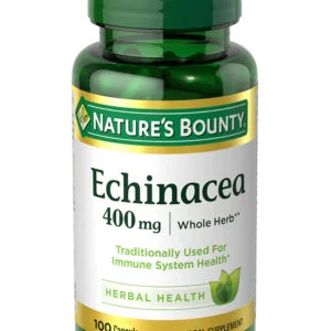 Echinacea 400mg