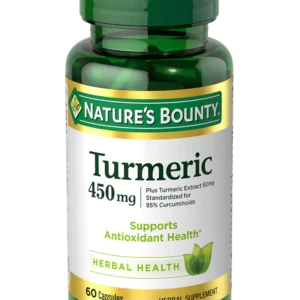 Turmeric/Curcumin