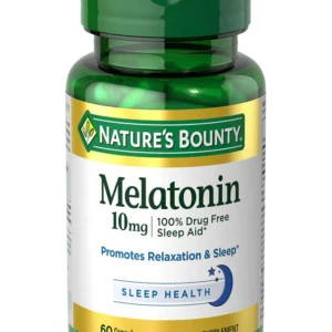 Melatonin 10 mg
