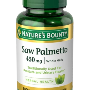 Saw Palmetto