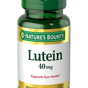 Lutein 40mg