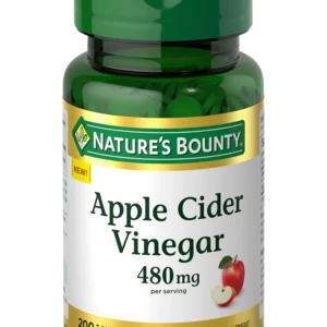 Apple Cider Vinegar