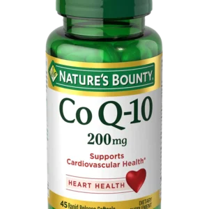 Co Q-10 200mg