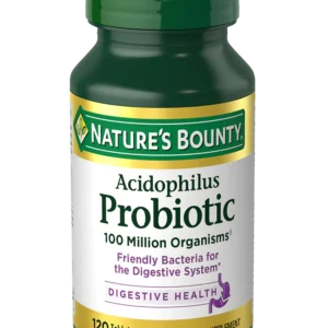 Acidophilus Probiotic