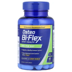 Osteo BI-Flex One Per Day (60’S)