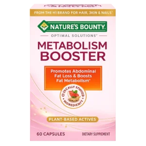 O/S METABOLISM BOOSTER