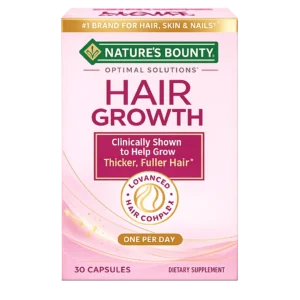 Hair Growth