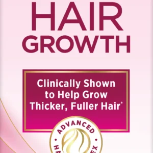Hair Growth
