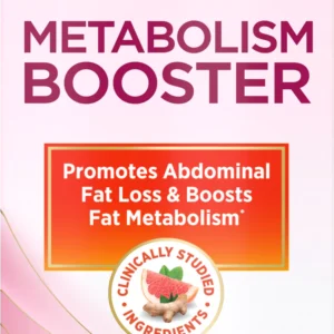 O/S METABOLISM BOOSTER