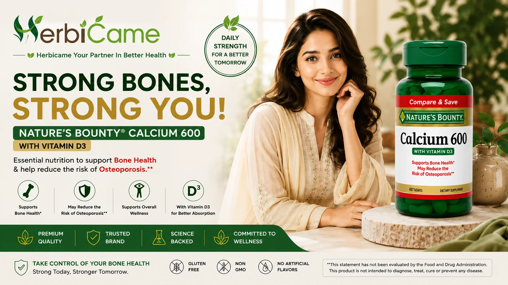 calcium