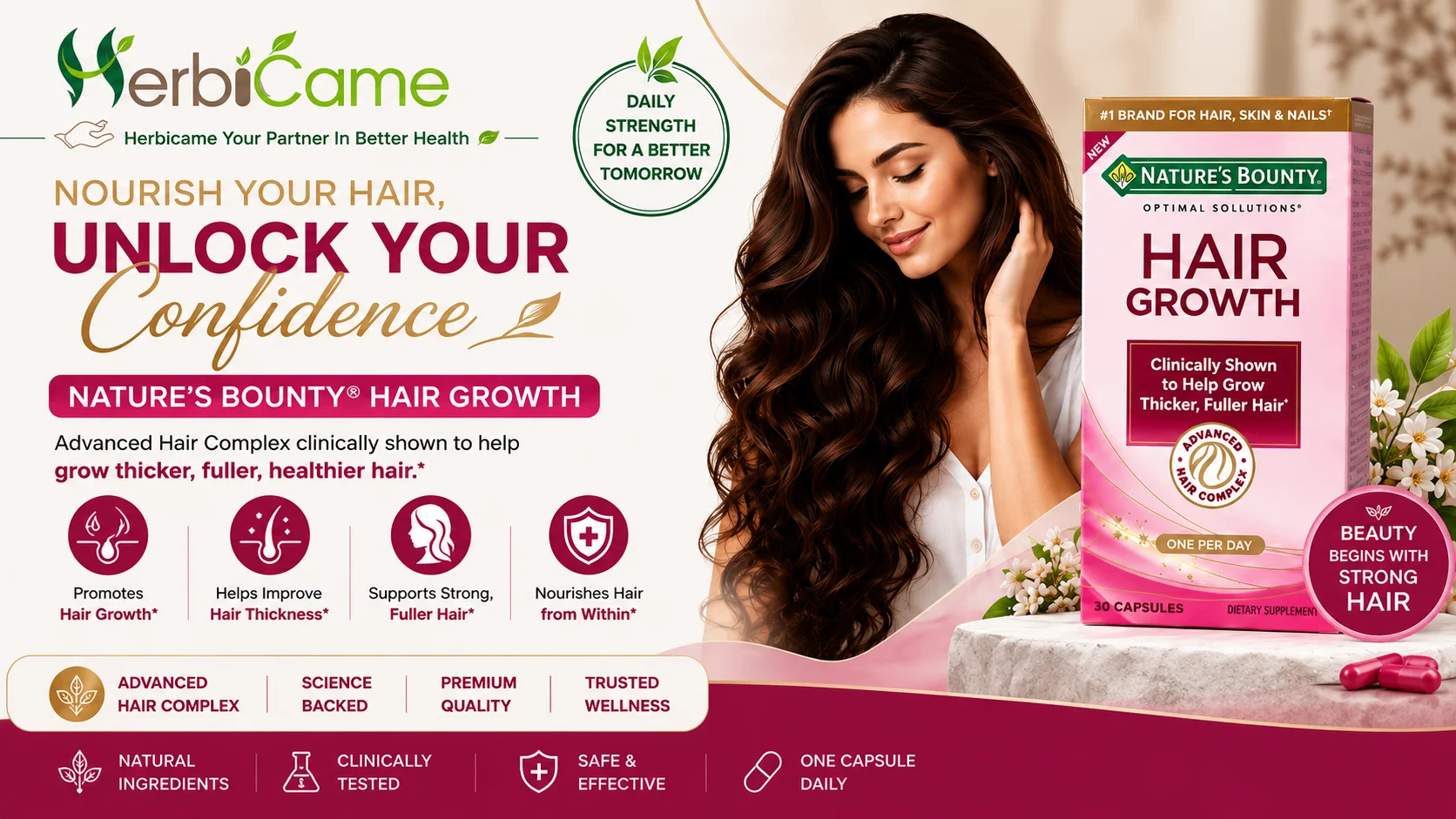 hair growth