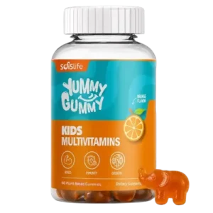 Yummy Gummy Kids Multivitamins