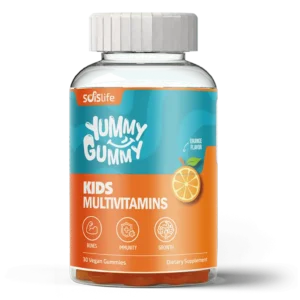 Yummy Gummy Kids Multivitamins