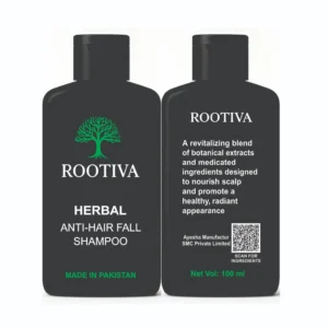 Anti-Hair Fall Shampoo 100ml