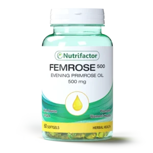 femrose-500