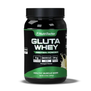 gluta-whey-protein-powder
