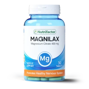 magnilax