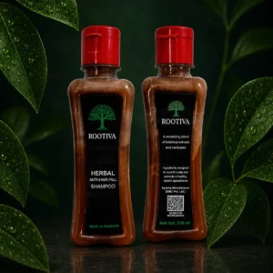 Anti-Hair Fall Shampoo 200ml