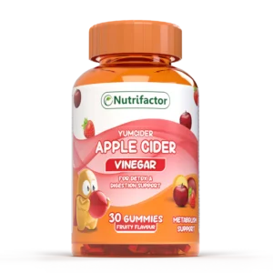 Yumcider Gummies