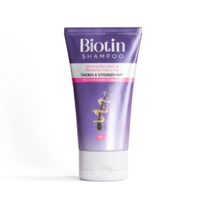 Biotin Shampoo