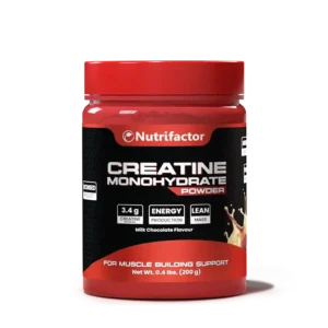 Creatine Monohydrate Powder