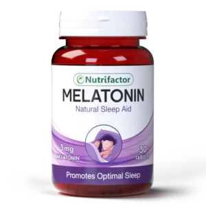 melatonin