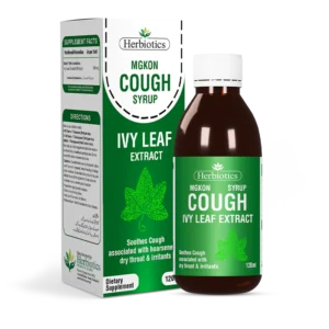 Mgkon (Best Cough Syrup in Pakistan)