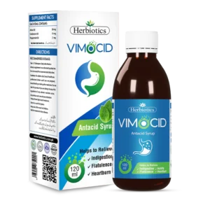 Vimocid Syrup