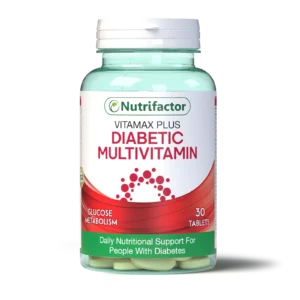 Vitamax Plus