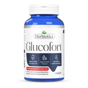 glucofort