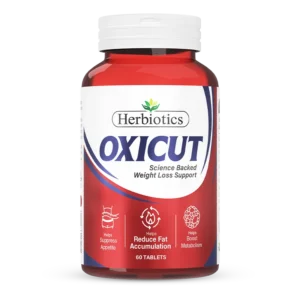 Oxicut