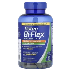 Bi-Flex Triple Strength+Turmeric